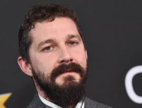 Lanzan un apostolado de salud mental y prevención del suicidio inspirado en Shia LaBeouf