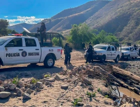 Sacerdote reclama seguridad en la sierra al sureste de México afectada por violencia