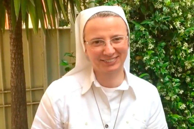 Sor Simona Brambilla 06012025