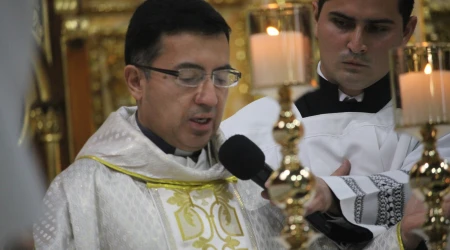 Papa Francisco nombra un nuevo nuncio apostólico para Honduras