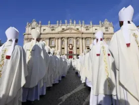 7 maneras en que el Sínodo de la Sinodalidad puede (todavía) cambiar la Iglesia Católica