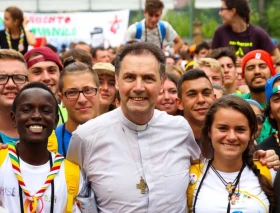 Convocan a jóvenes de todo el mundo al Sínodo Salesiano de la Juventud 2024