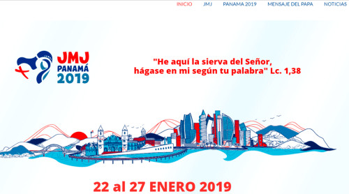 Esta Es La Fecha Oficial De La Jmj Panamá 2019