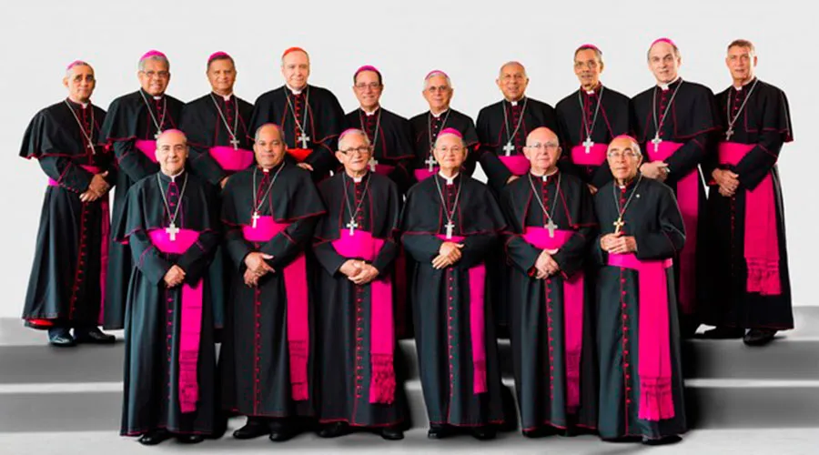 Foto: Conferencia del Episcopado Dominicano.