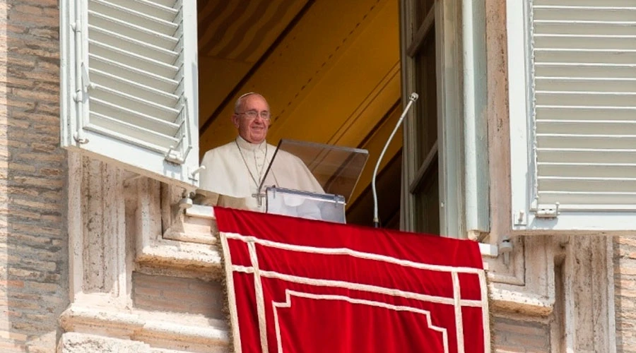 Foto: L'Osservatore Romano