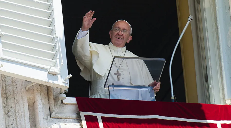 Foto: L'Osservatore Romano