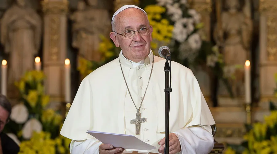 Foto referencial / L'Osservatore Romano