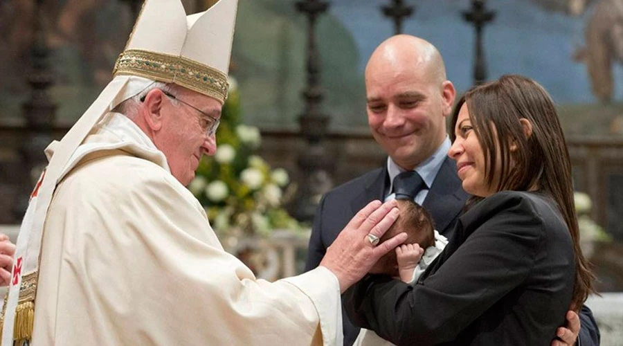 Foto L'Osservatore Romano