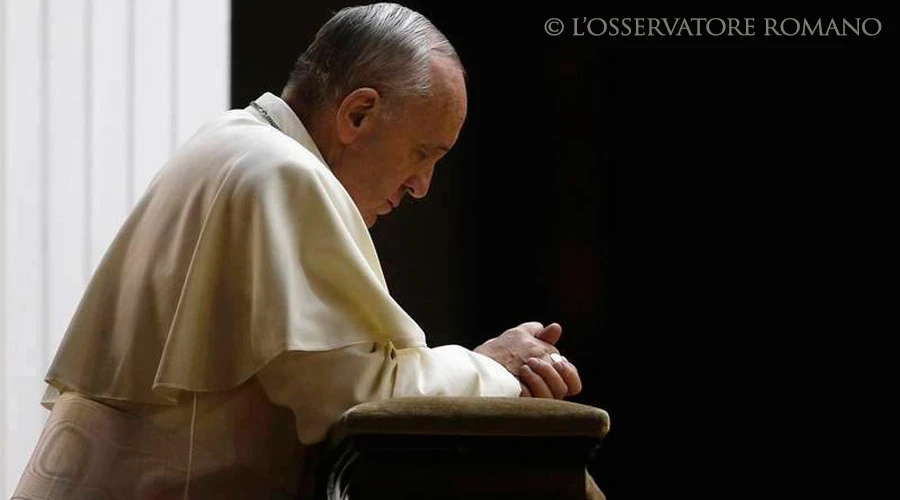 Papa Francisco / Foto: L'Osservatore Romano