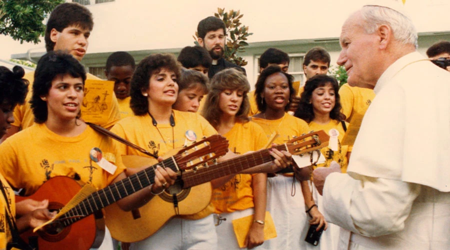 Foto: L´Osservatore Romano