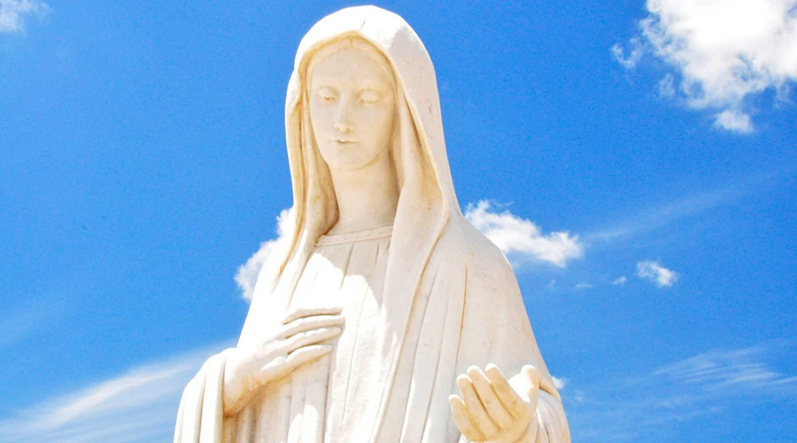 Medjugorje / Foto: Flickr - Gnuckx (CC-BY-2.0)