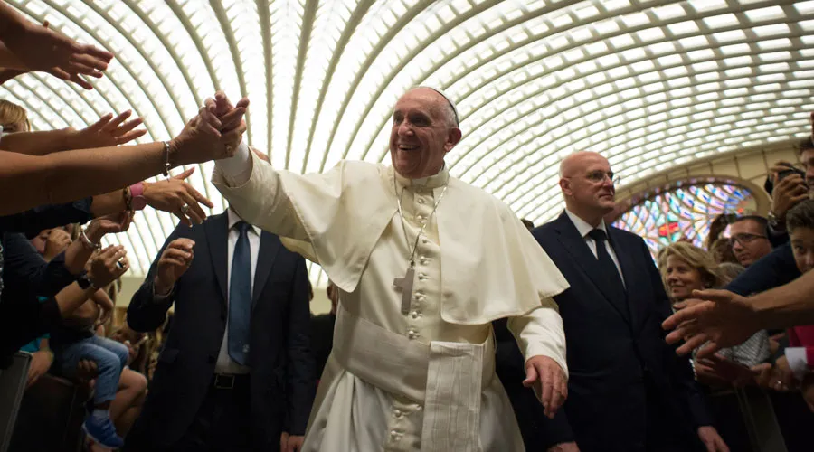 Foto: L'Osservatore Romano