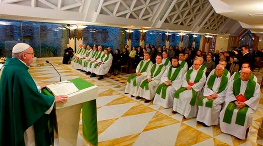 Foto L'Osservatore Romano