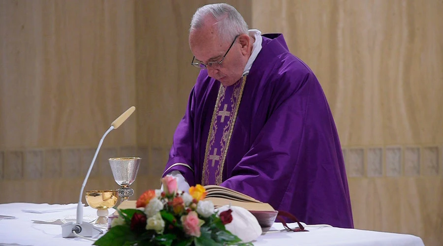 Foto L'Osservatore Romano