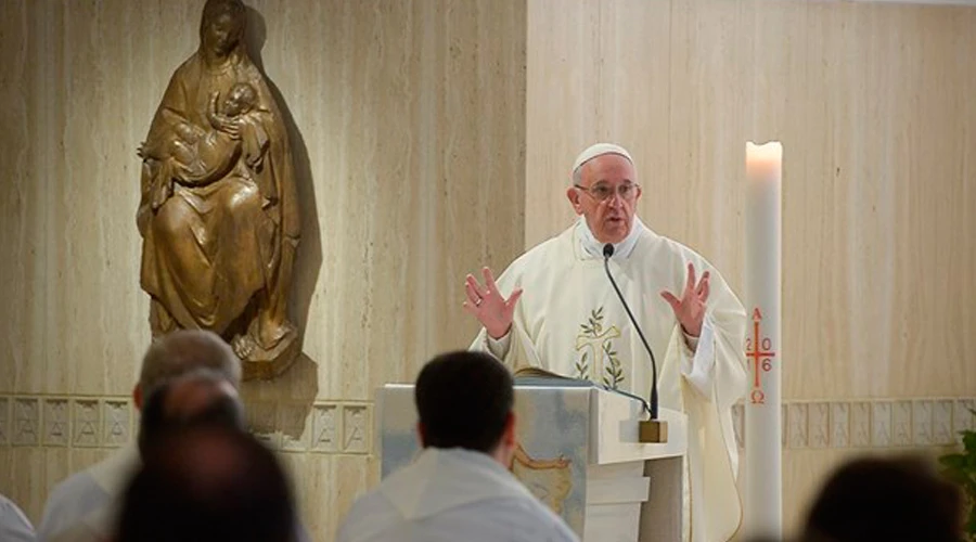 Foto: L'Osservatore Romano