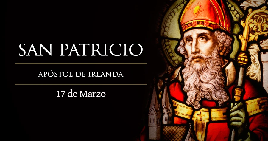 San Patricio