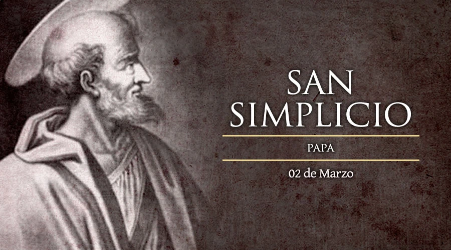 San Simplicio