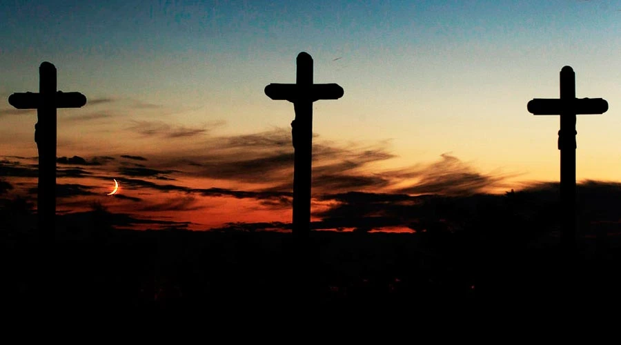 Viernes Santo / Foto: György Soponyai (CC-BY-NC-2.0)