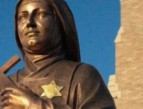 13 datos sobre la inspiradora vida de fe de Santa Edith Stein