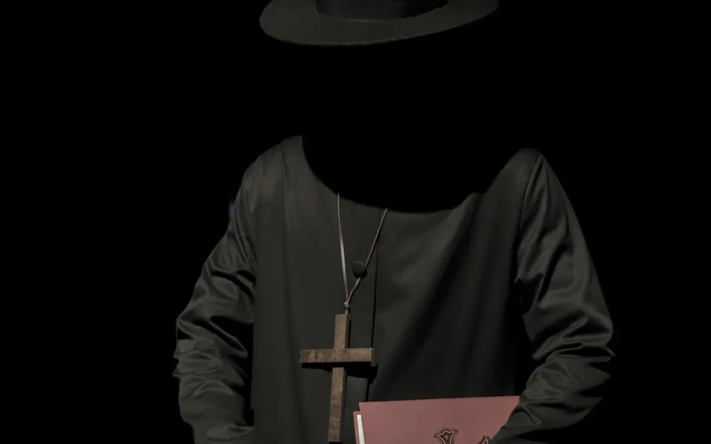 Iglesia Católica advierte sobre “supuesto sacerdote exorcista” y su grupo en Costa Rica.?w=200&h=150
