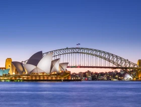 La próxima sede del Congreso Eucarístico Internacional será Sydney, en Australia