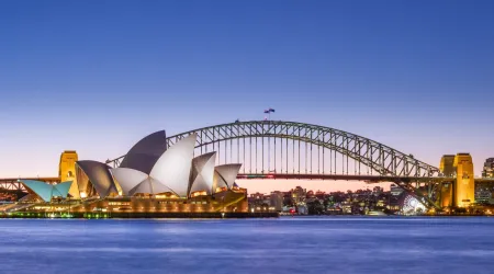 Sydney, Australia