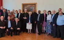 Teólogos se reúnen en junio en el Vaticano para redactar el Instrumentum Laboris 2