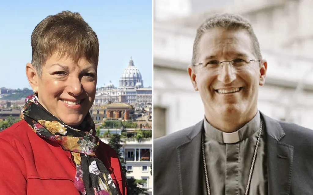 Vatican: Pope Francis appoints secretaries of the Pontifical Commission for the Protection of Minors