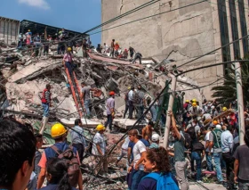 Obispos de México recuerdan a víctimas de terremotos