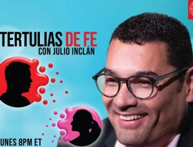 EWTN Español estrena nuevo programa “Tertulias de Fe”