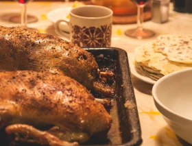 7 consejos para vivir Thanksgiving en clave católica