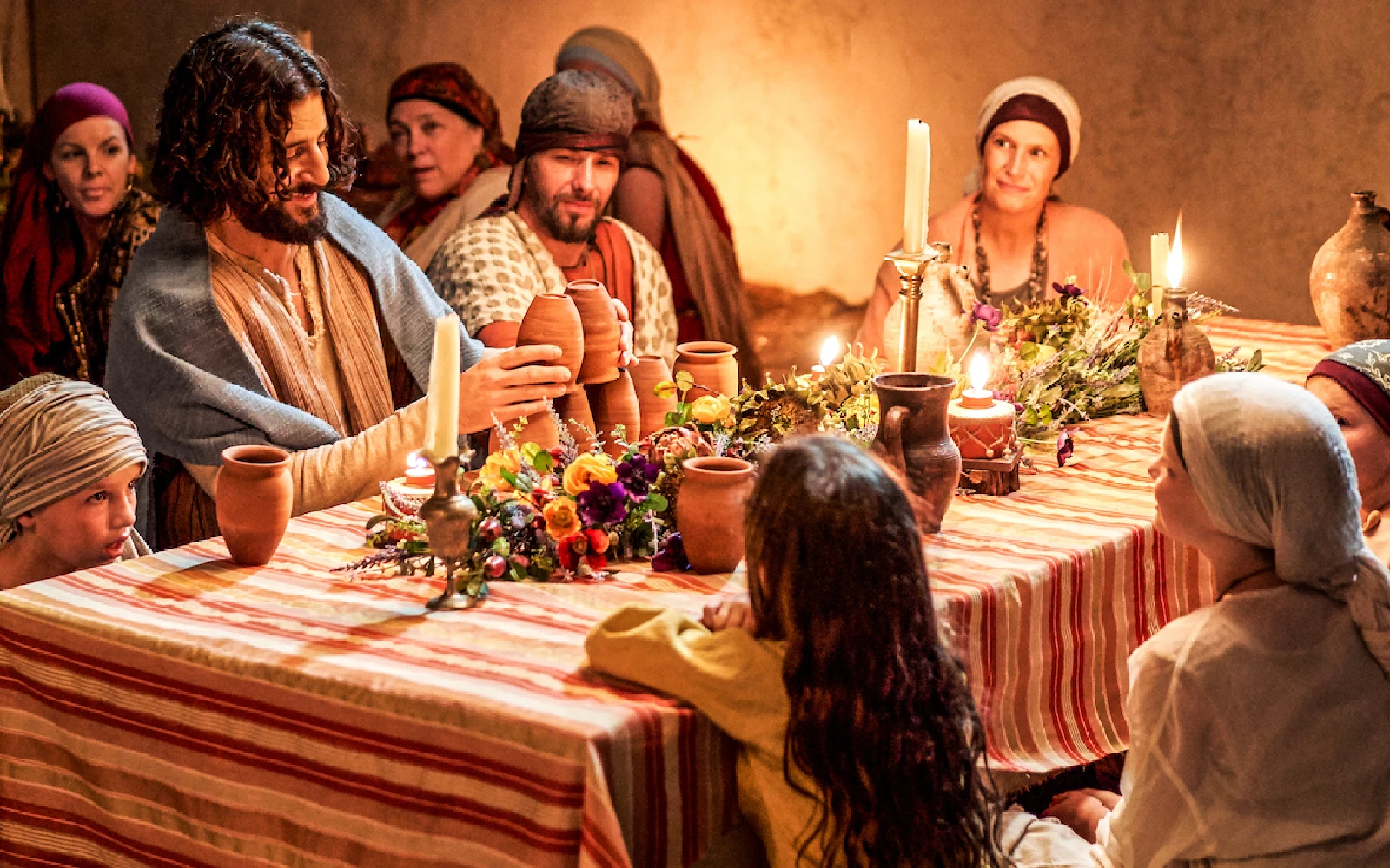 The Chosen: Escena de Jesús en las Bodas de Caná.?w=200&h=150