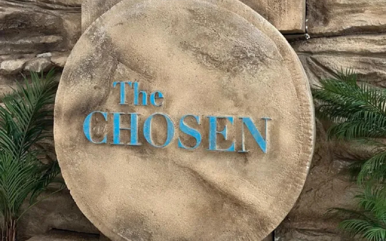 La segunda convención anual de fans de “Chosen”, ChosenCon, se llevó a cabo del 20 al 21 de septiembre de 2024 en el Orlando World Center Marriott en Orlando, Florida.?w=200&h=150