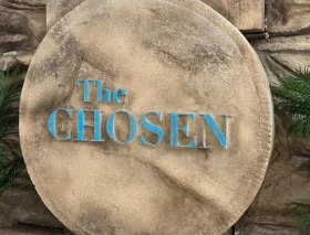 Creador de “The Chosen” hace grandes anuncios sobre el futuro de la serie y otros proyectos