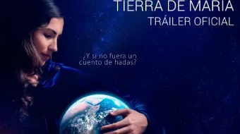 Tierra de María (2013), dirigida por el español Juan Manuel Cotelo.