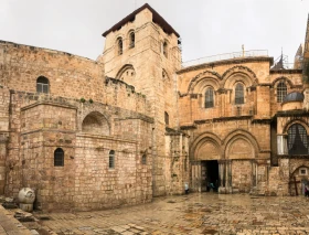 Patriarcado Latino de Jerusalén convoca jornada de oración y ayuno a un año de la guerra en Tierra Santa