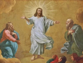 8 datos que todo católico debe saber sobre la Transfiguración del Señor