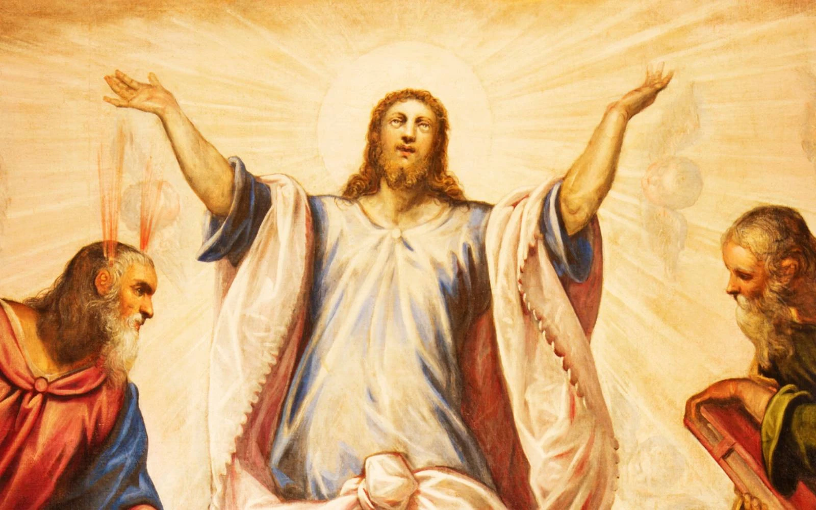 La Transfiguración de Cristo, en medio de San Moisés y San Elías?w=200&h=150