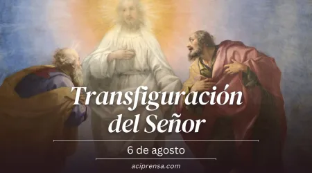 La Transfiguración