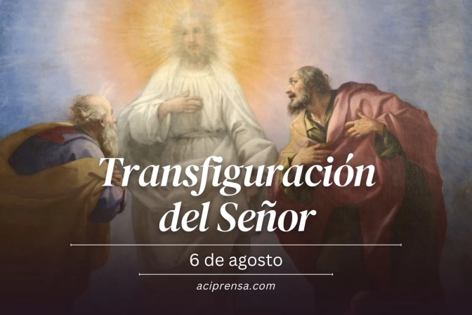 La Transfiguración