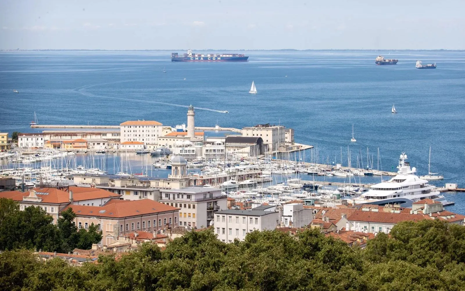 Trieste acoge la 50ª Semana Social Católica.?w=200&h=150