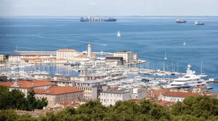 Trieste