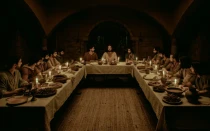 “The Chosen: La Última Cena”, que se centra en los acontecimientos de la Semana Santa, se estrenará en cines a partir del 28 de marzo de 2025.