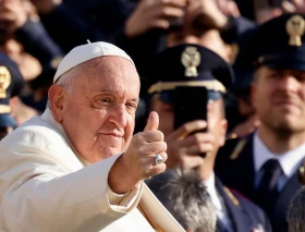 ¿El último viaje papal del 2024? El Vaticano anuncia una visita apostólica en diciembre