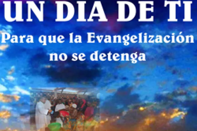 Arquidiócesis de Medellín anuncia campaña de diezmos