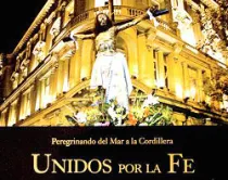 La portada del nuevo libro "Unidos por la fe"