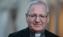 Patriarca Louis Rafael Sako. Foto: Ayuda a la Iglesia Necesitada