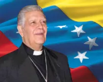 Cardenal Jorge Urosa