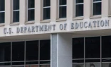 El edificio del Departamento de Educación de Estados Unidos en Washington D.C.