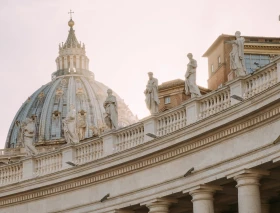 Museos Vaticanos extenderán sus horarios a partir de enero de 2024